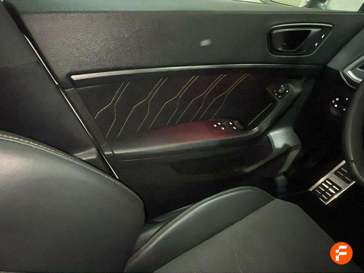 Foto Cupra Ateca 15