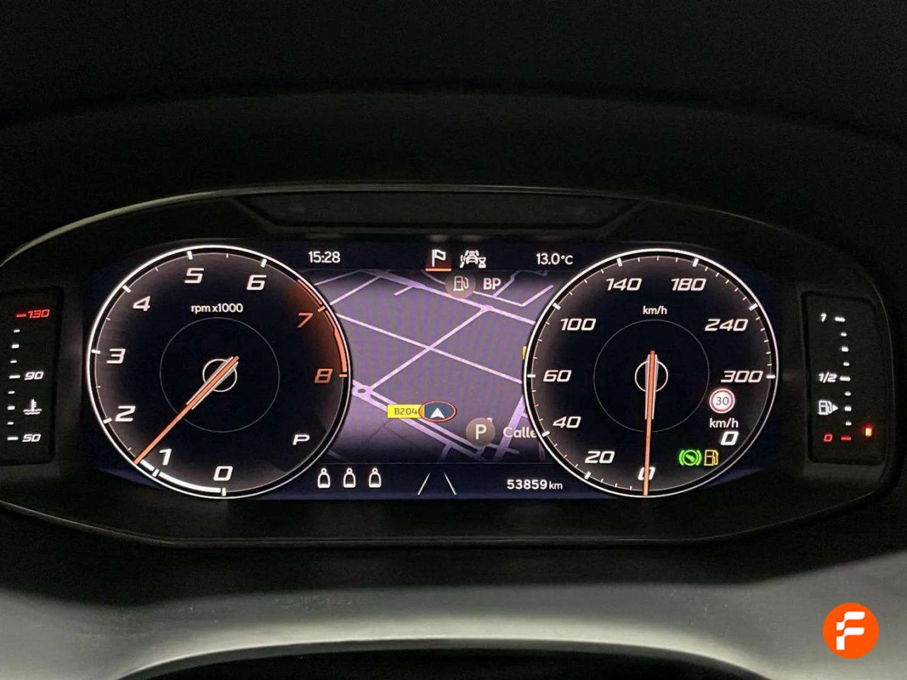 Foto Cupra Ateca 18
