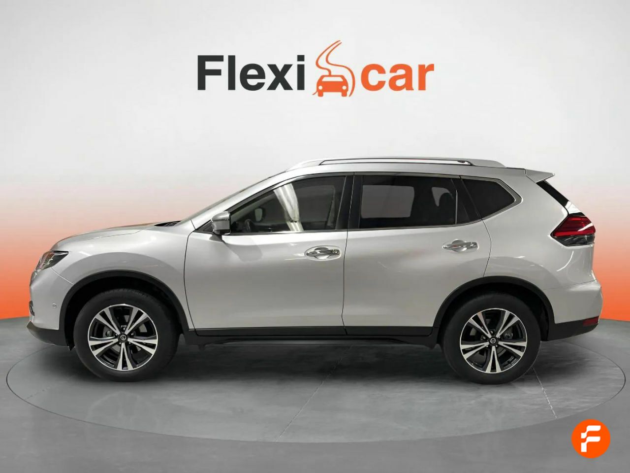 Foto Nissan X-Trail 4