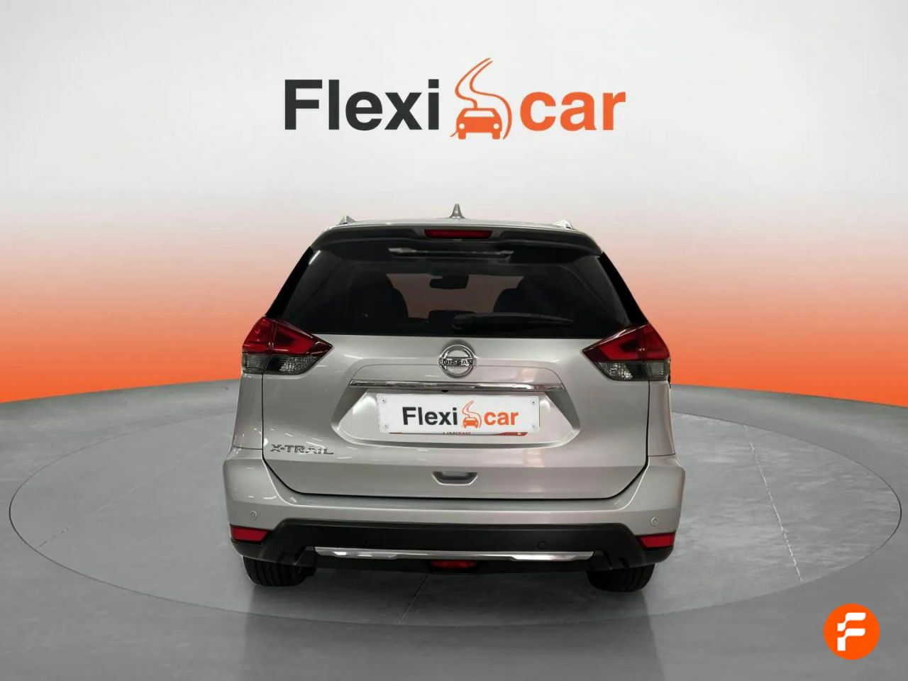 Foto Nissan X-Trail 7