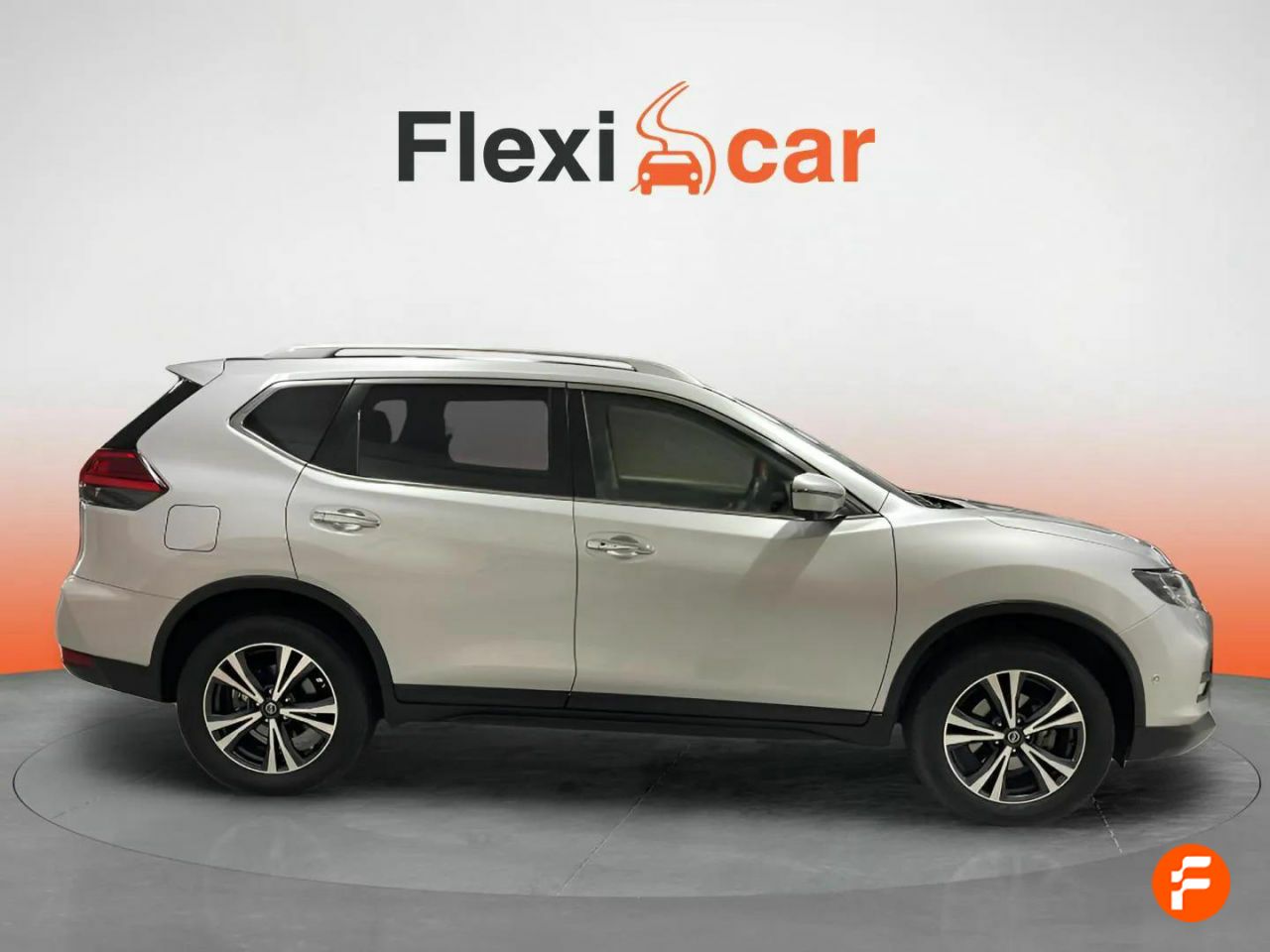 Foto Nissan X-Trail 9