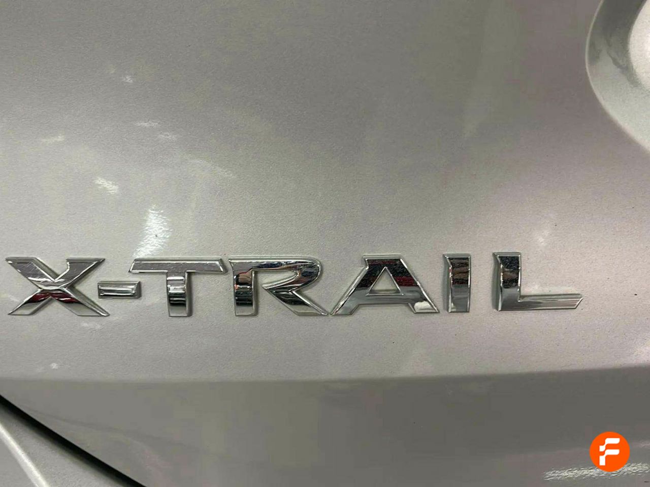 Foto Nissan X-Trail 10
