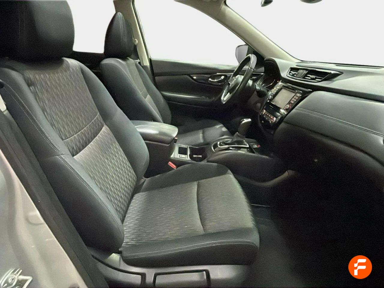Foto Nissan X-Trail 13
