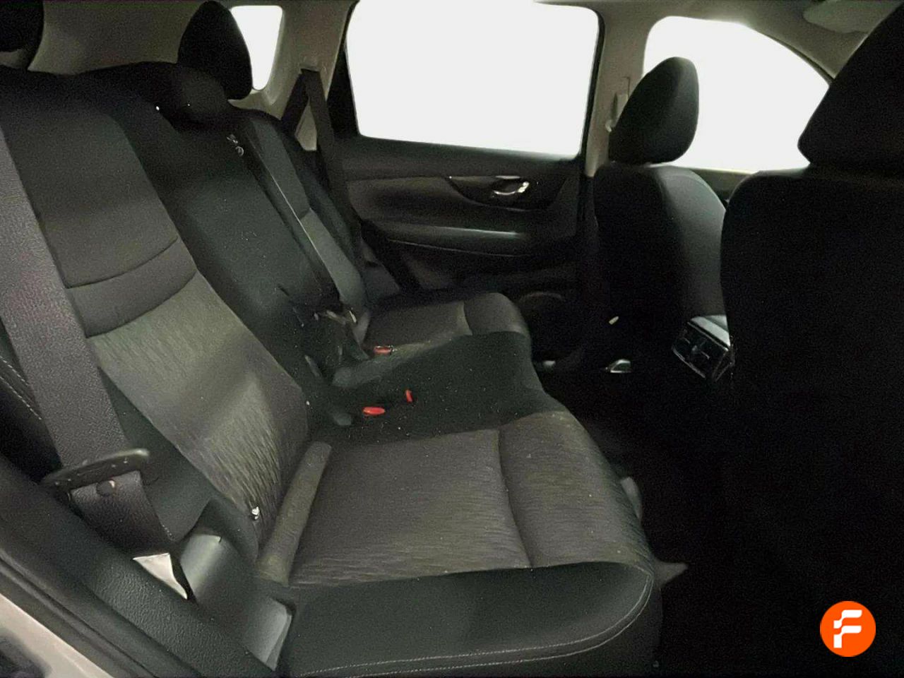 Foto Nissan X-Trail 14