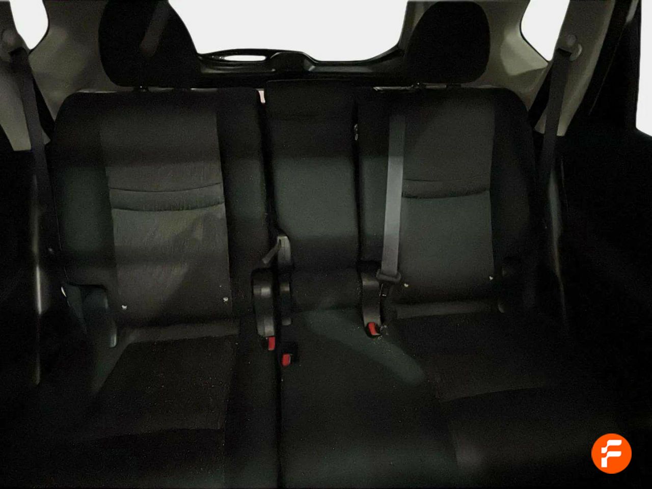 Foto Nissan X-Trail 15