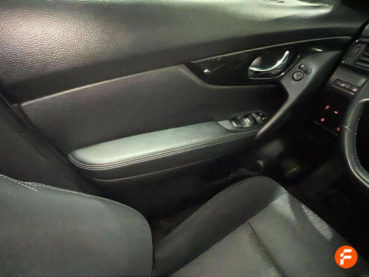 Foto Nissan X-Trail 16