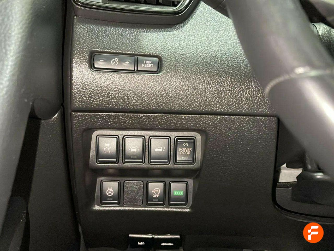 Foto Nissan X-Trail 17