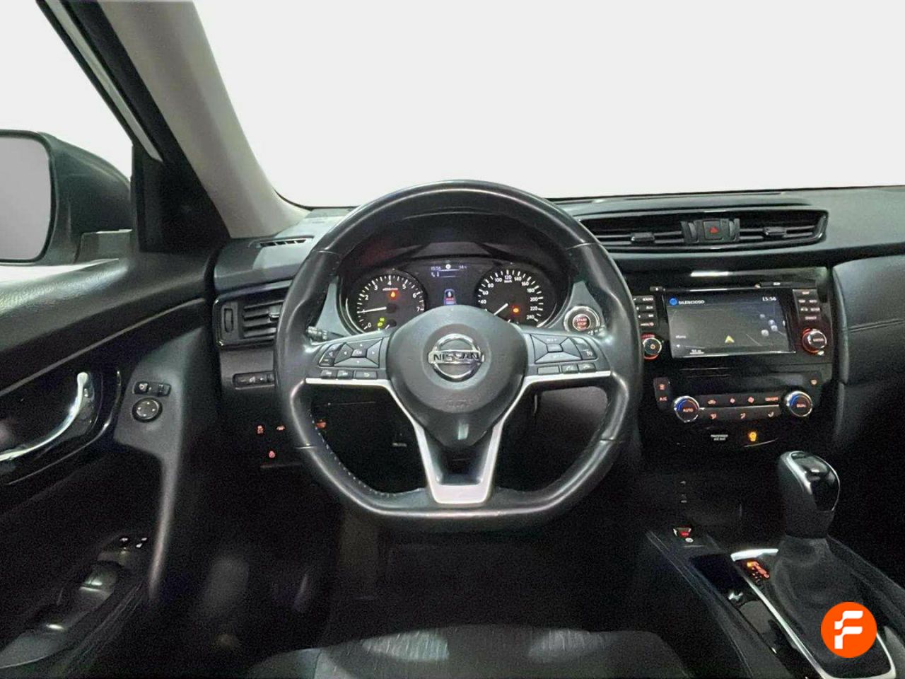 Foto Nissan X-Trail 18
