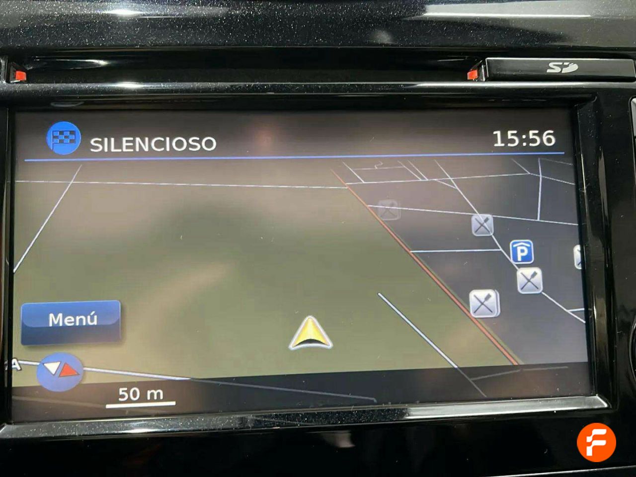 Foto Nissan X-Trail 22