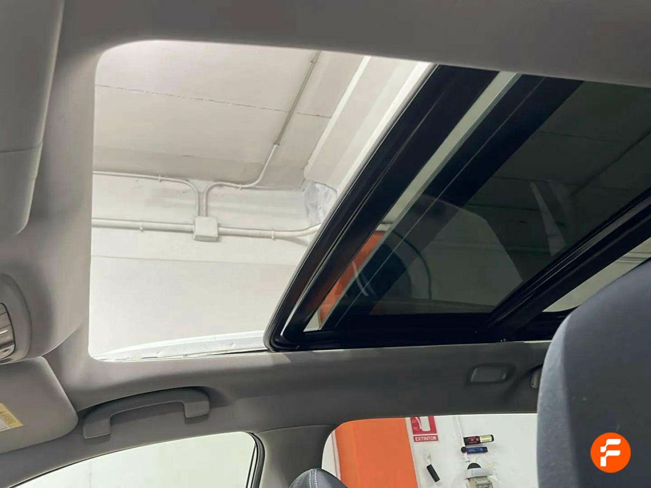 Foto Nissan X-Trail 23