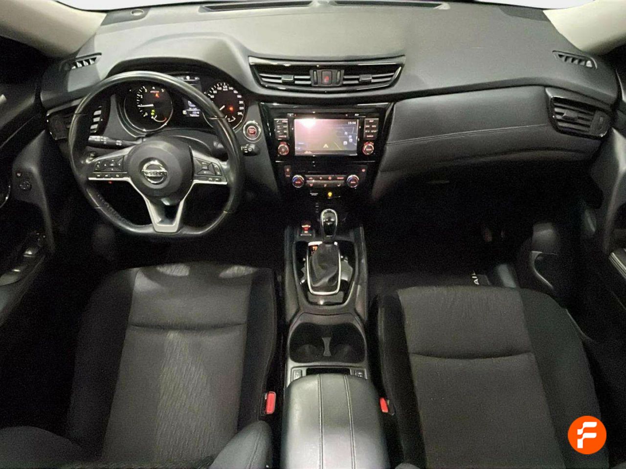 Foto Nissan X-Trail 24