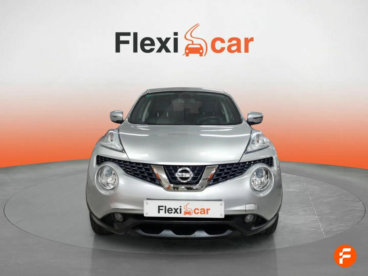 Foto Nissan Juke 2