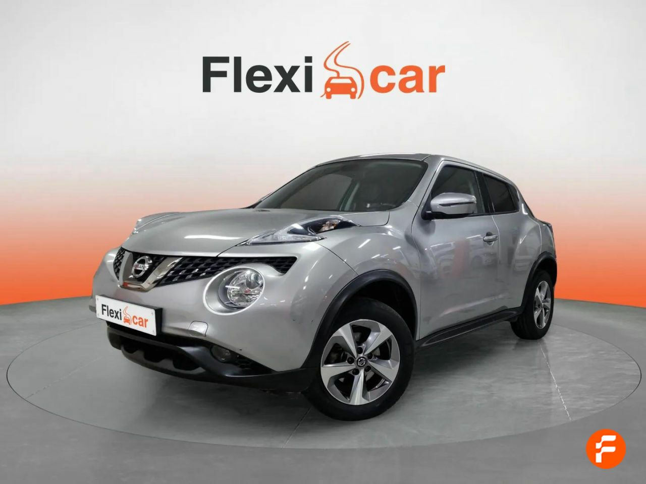 Foto Nissan Juke 3