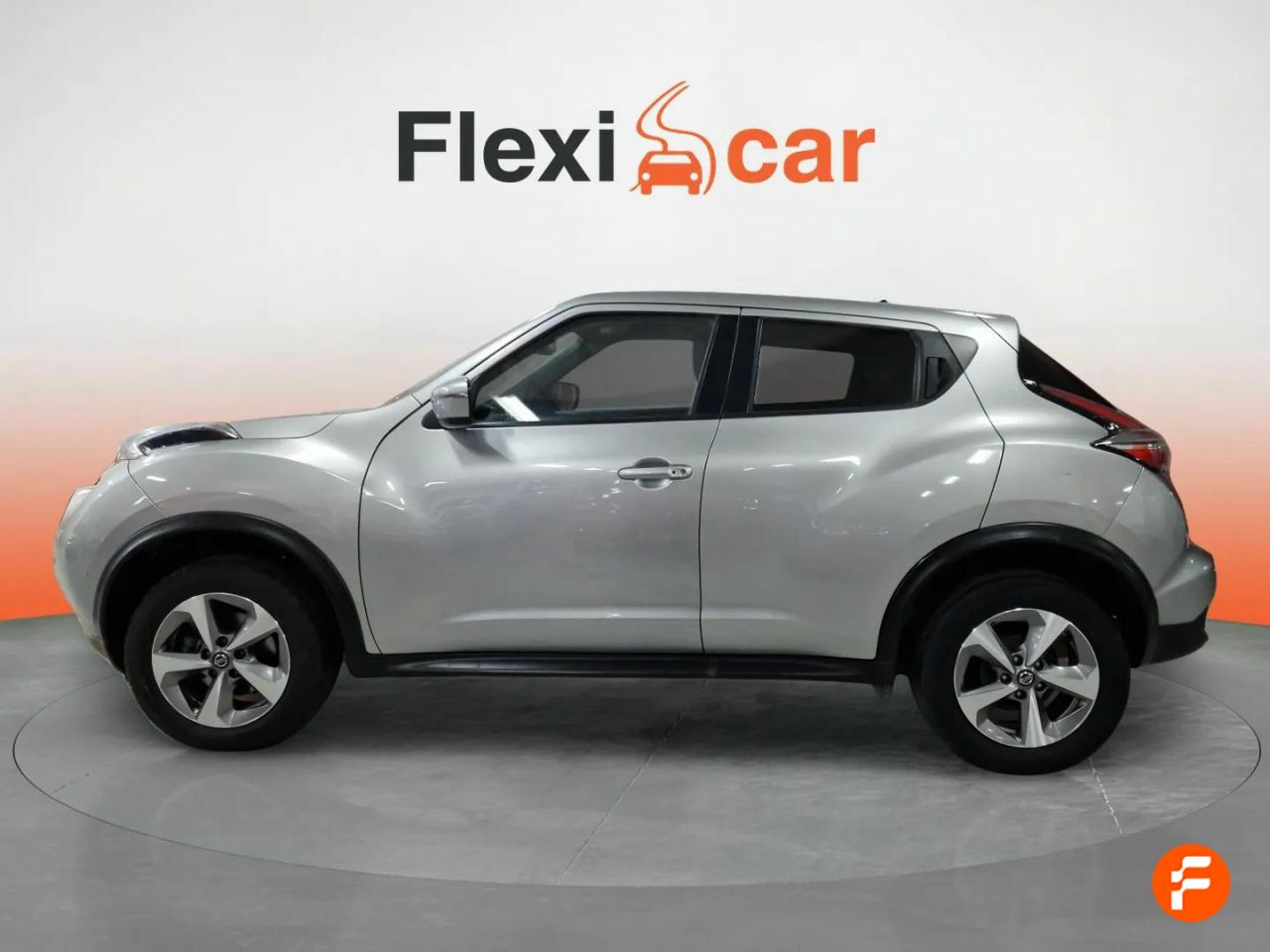 Foto Nissan Juke 4