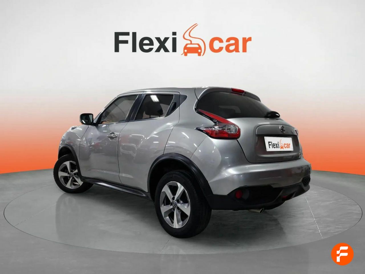Foto Nissan Juke 5