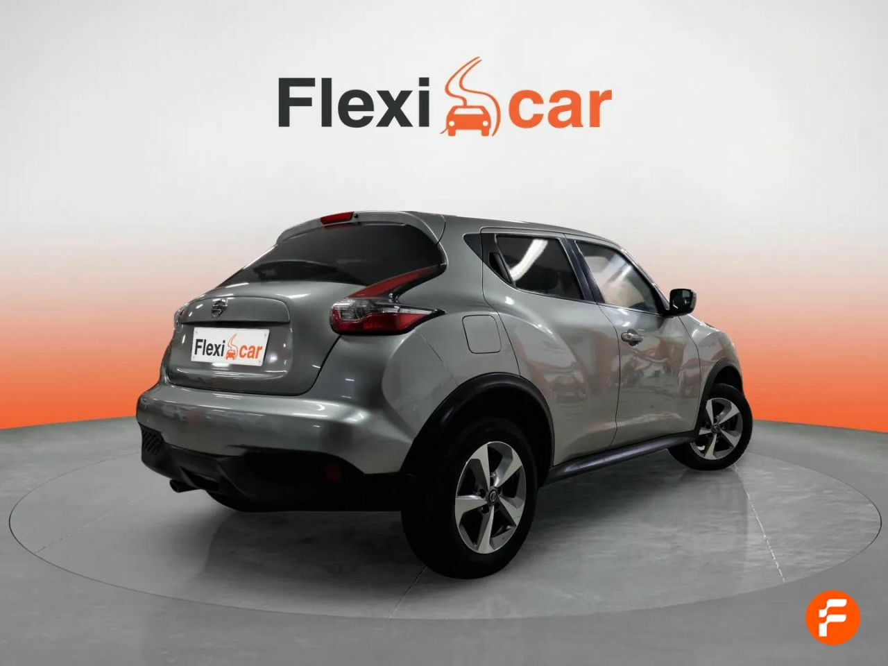 Foto Nissan Juke 8