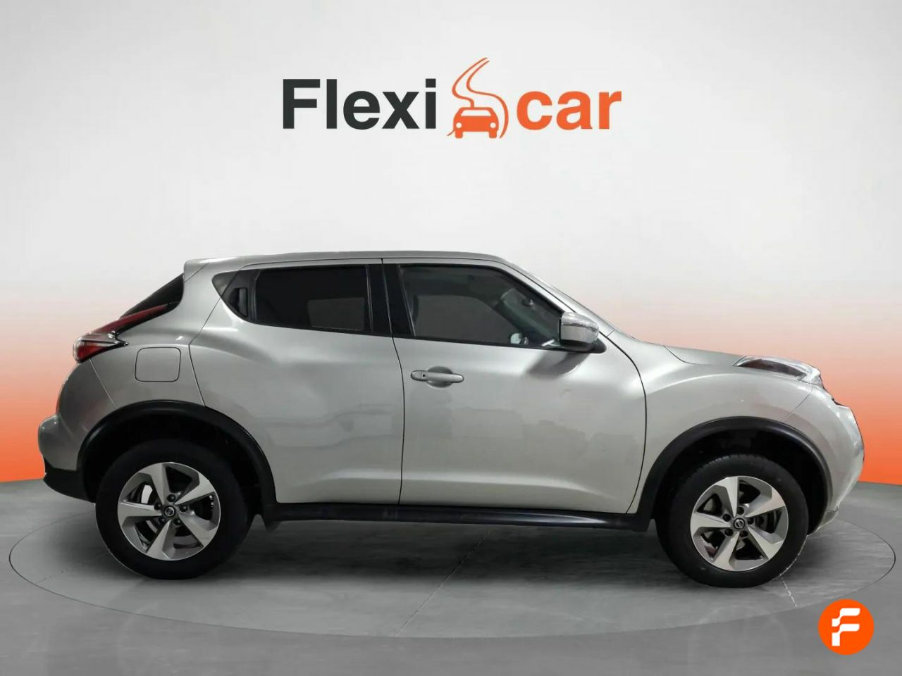 Foto Nissan Juke 9