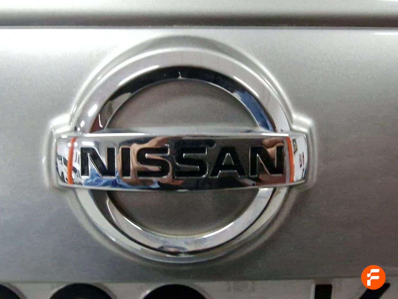 Foto Nissan Juke 10