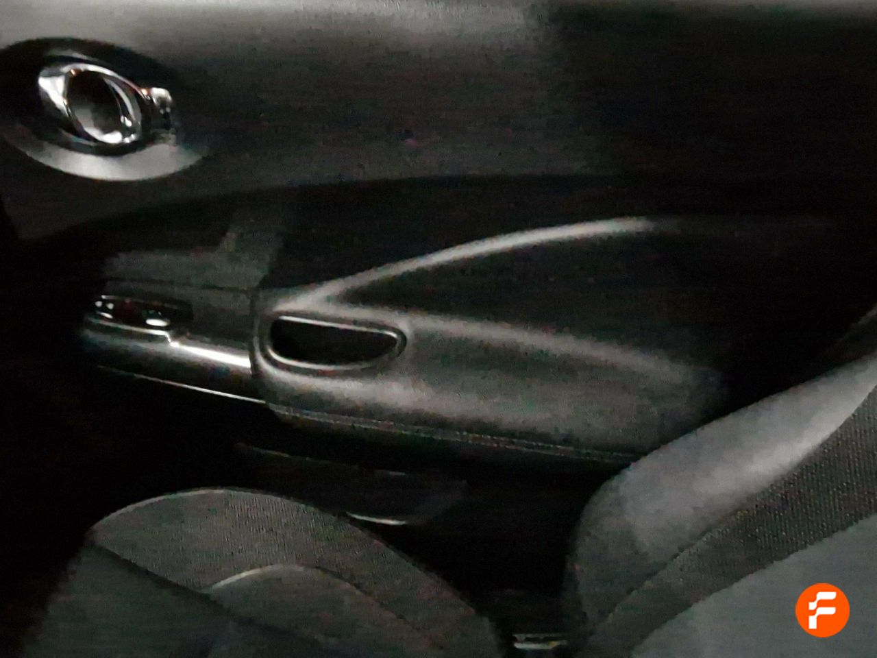 Foto Nissan Juke 12