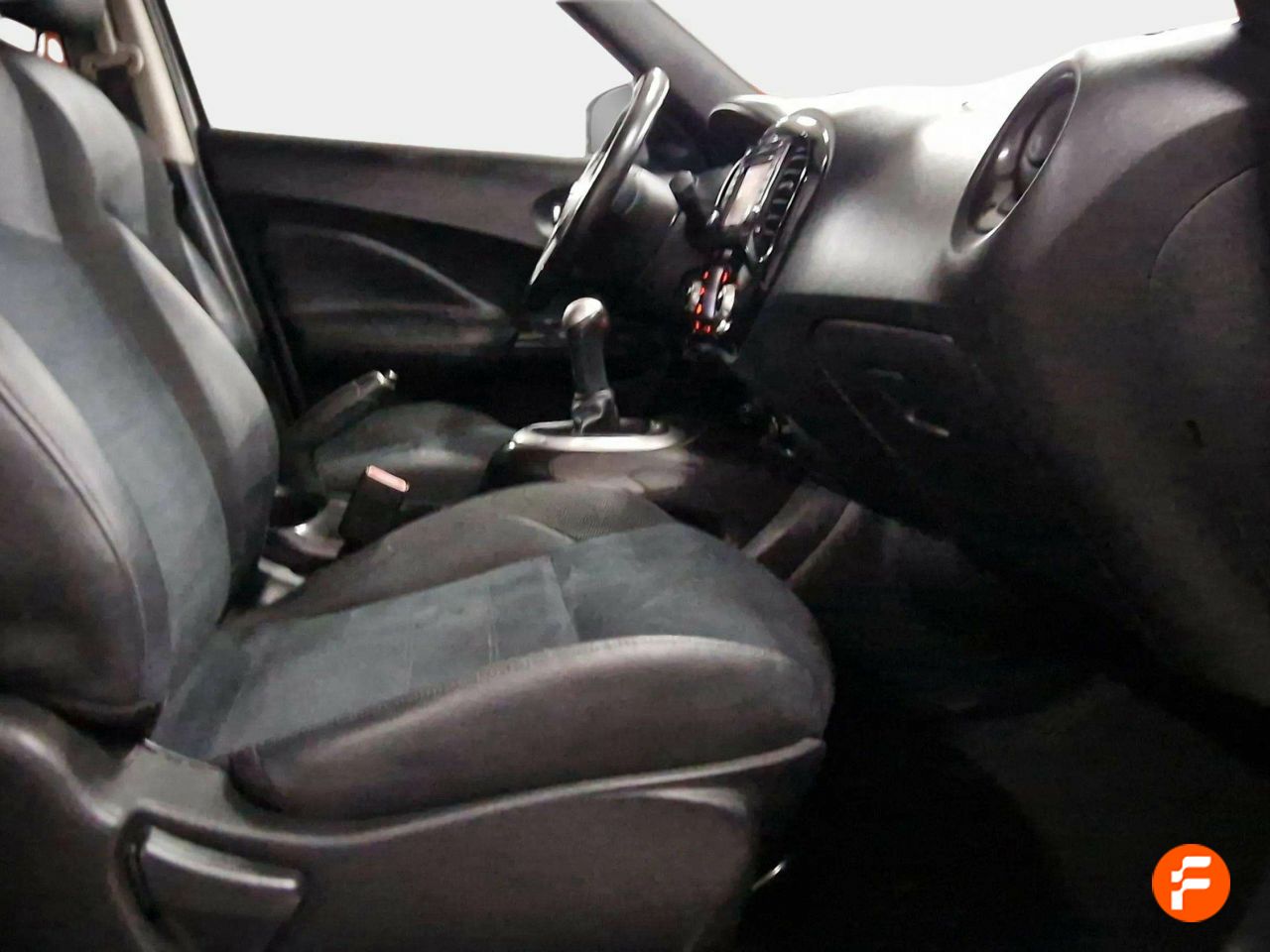Foto Nissan Juke 13
