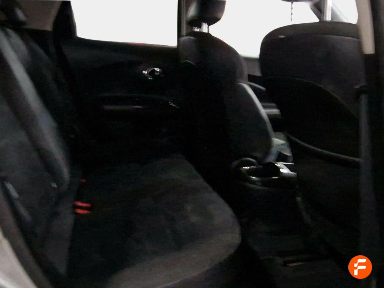 Foto Nissan Juke 14
