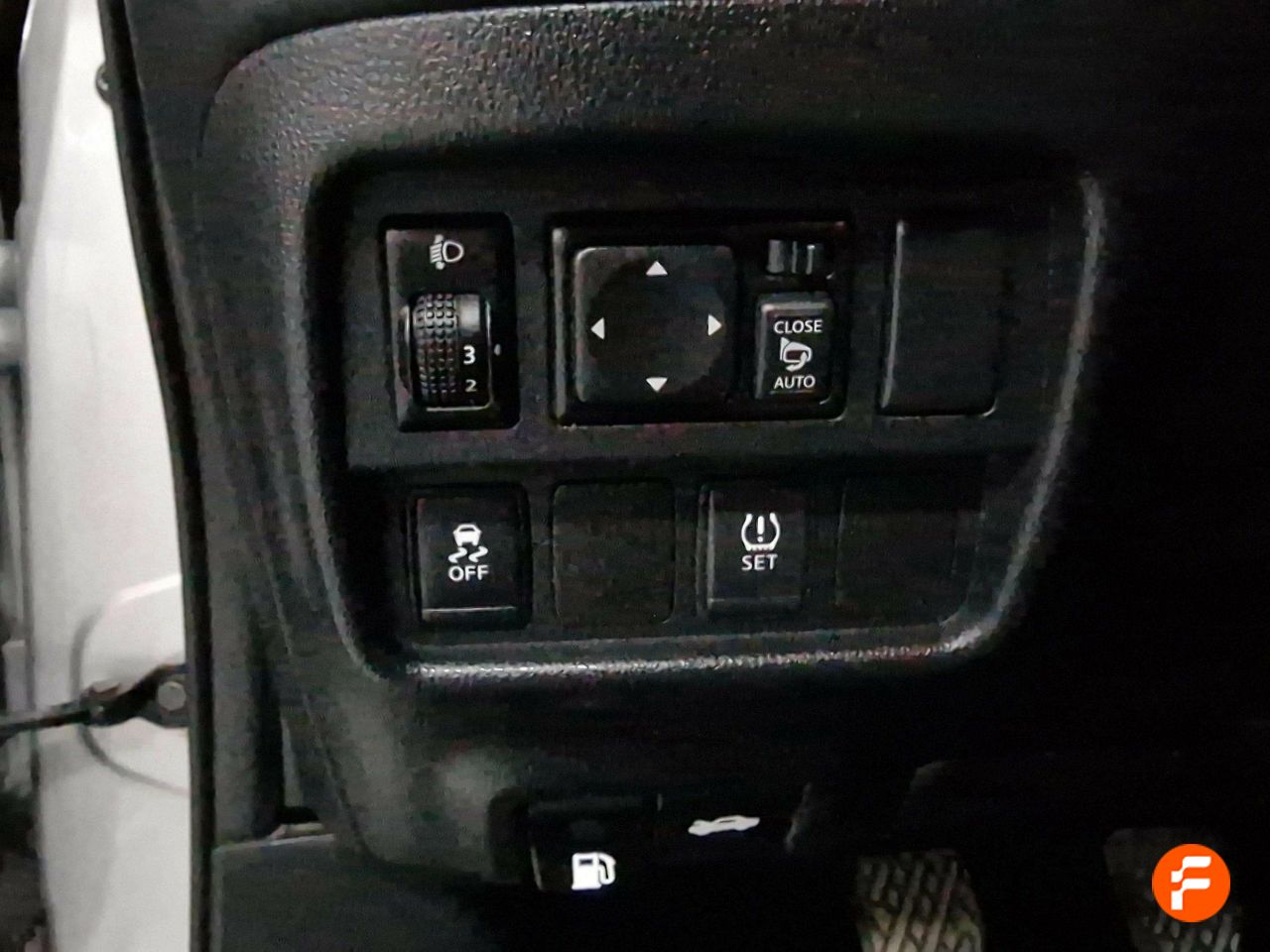 Foto Nissan Juke 17