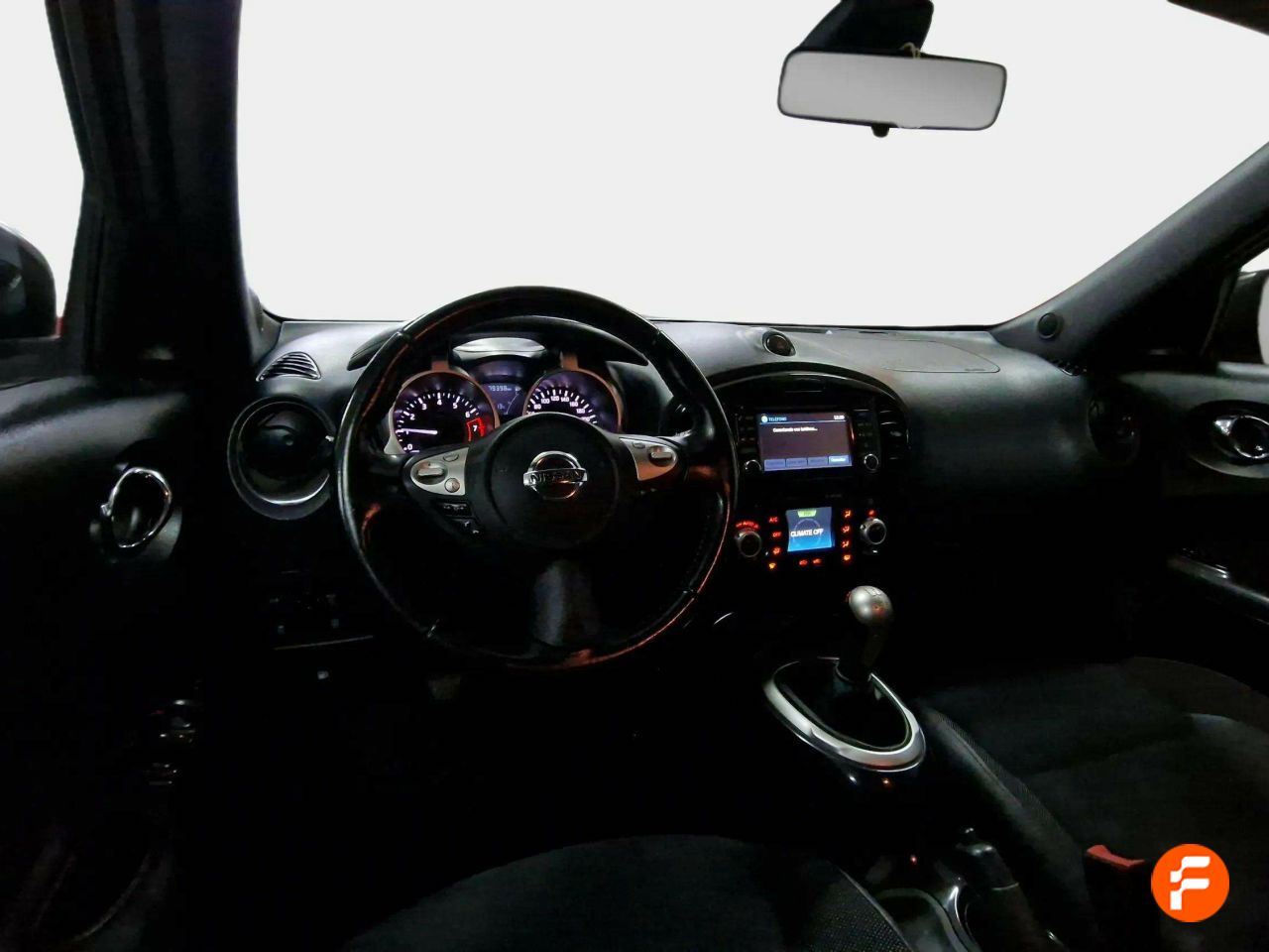 Foto Nissan Juke 18
