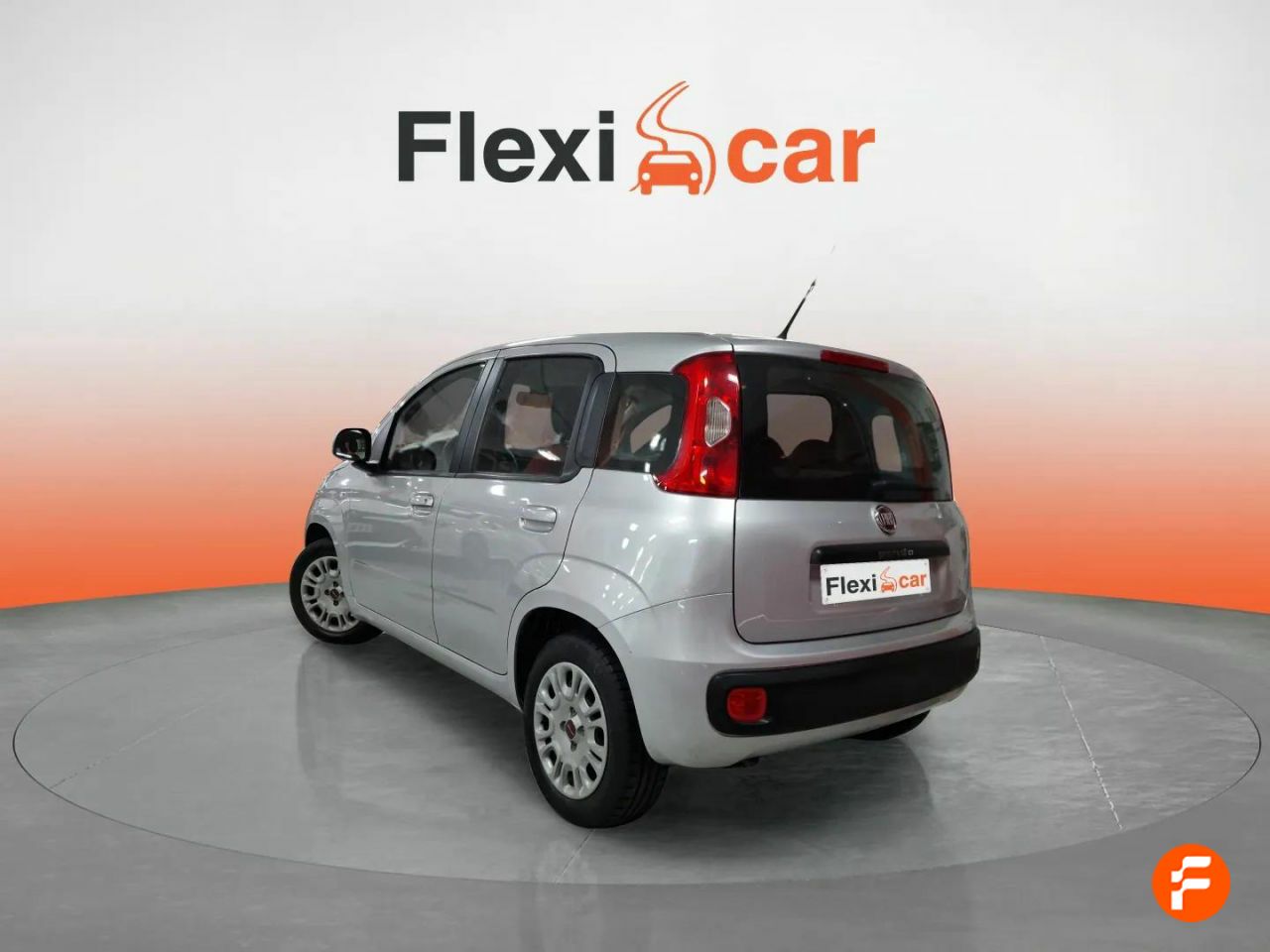 Foto Fiat Panda 5