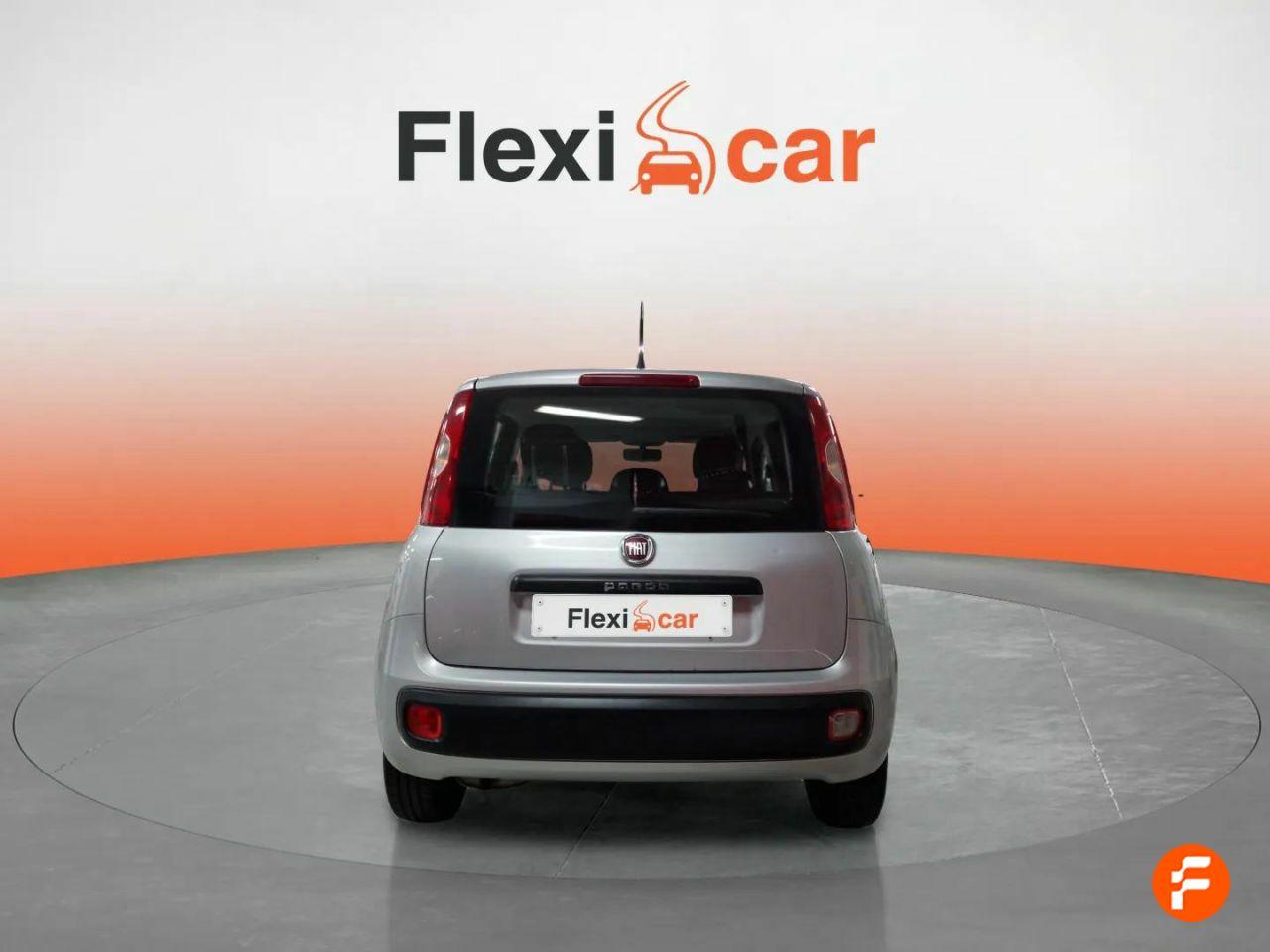 Foto Fiat Panda 7