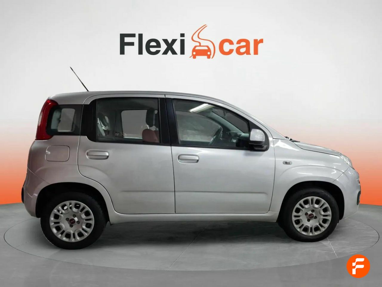 Foto Fiat Panda 9
