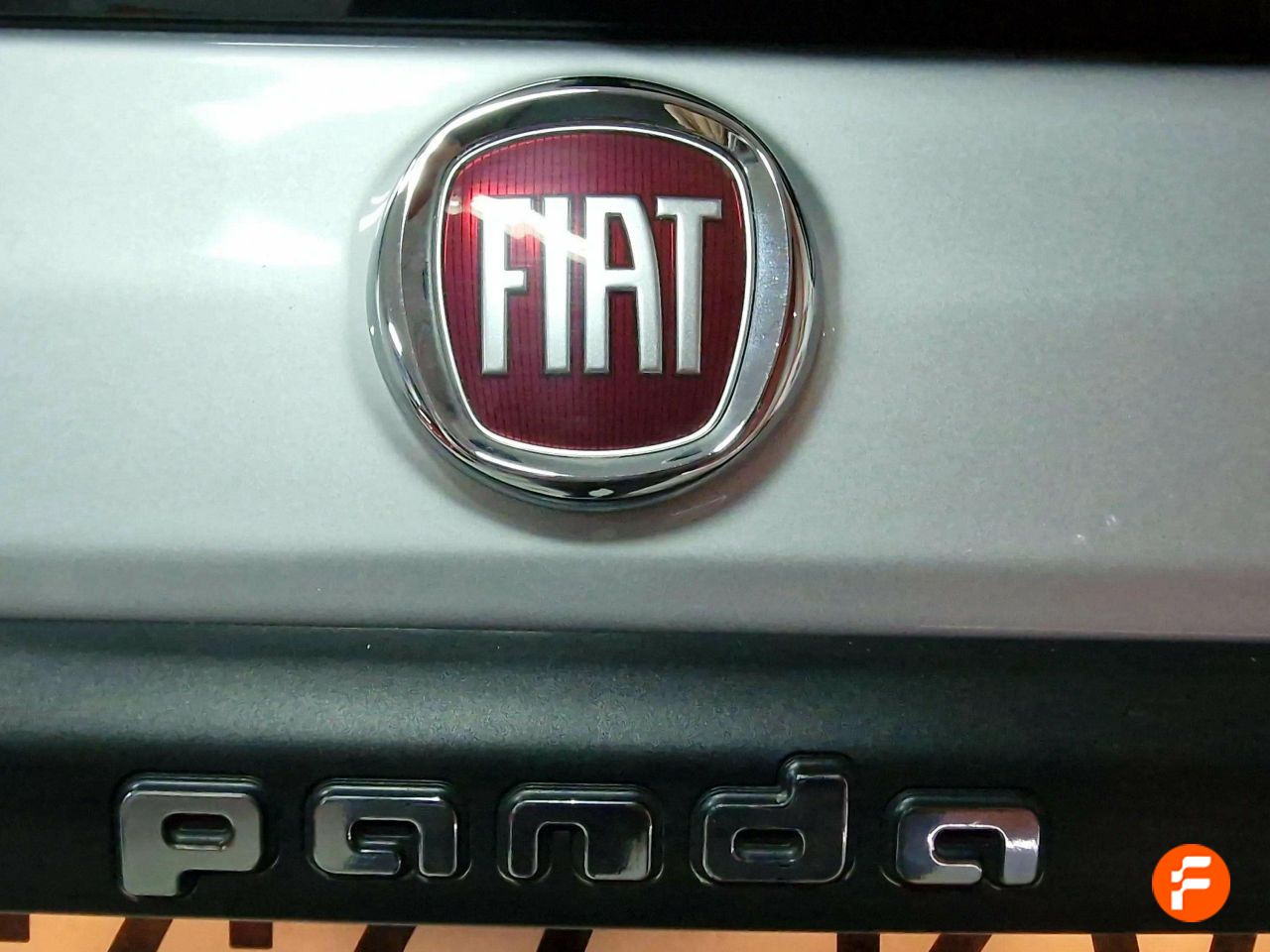 Foto Fiat Panda 10