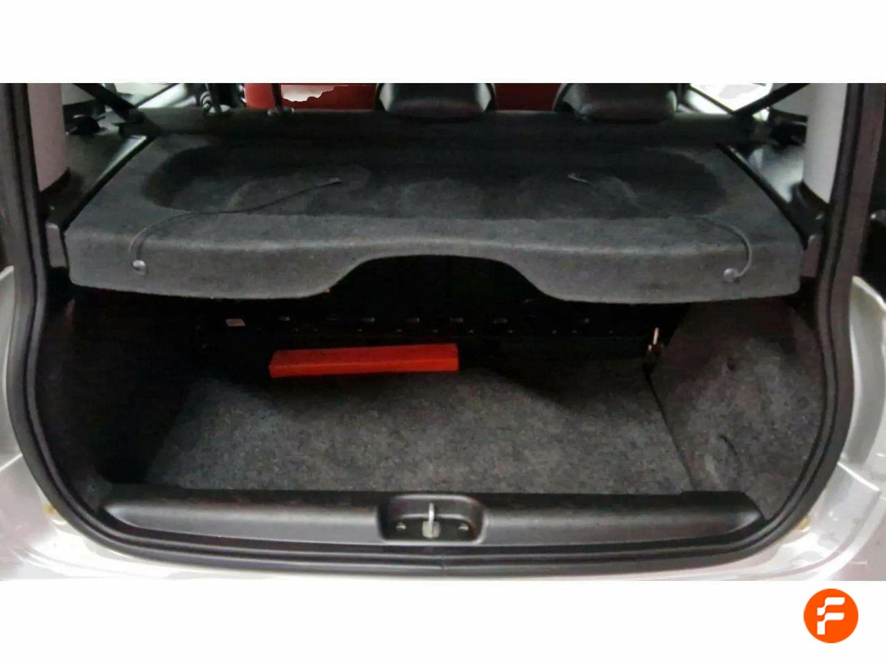 Foto Fiat Panda 11