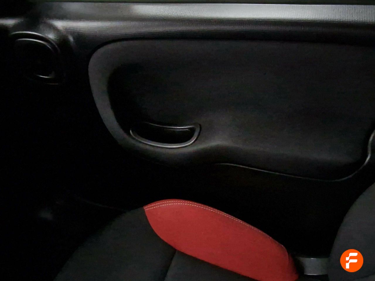 Foto Fiat Panda 12