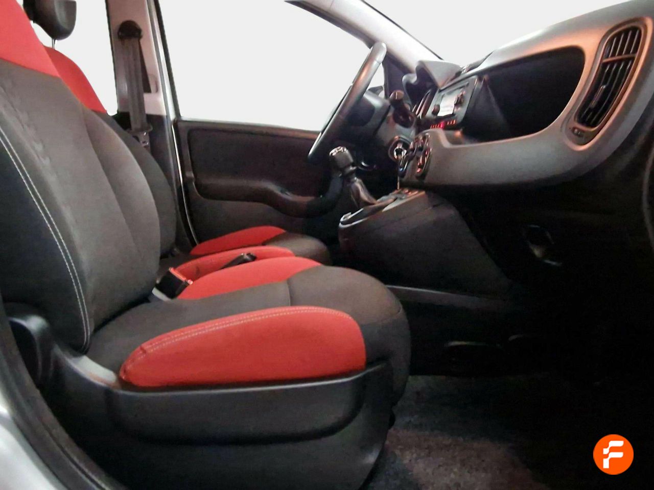 Foto Fiat Panda 13