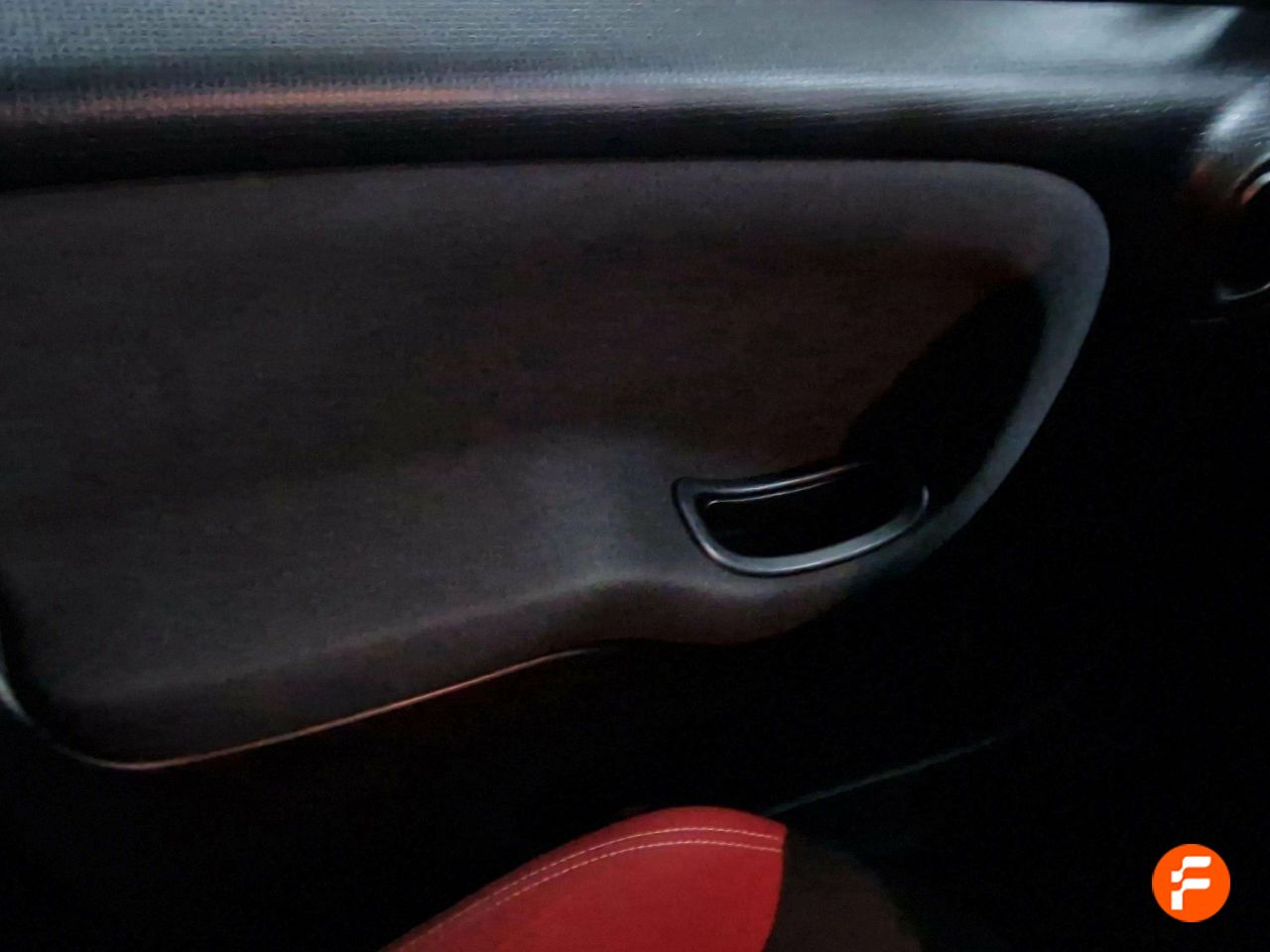Foto Fiat Panda 16