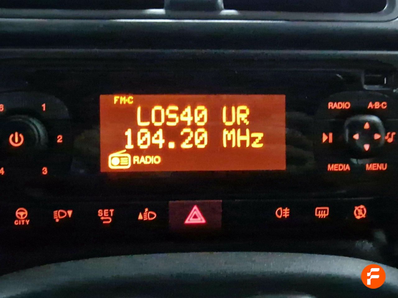 Foto Fiat Panda 19