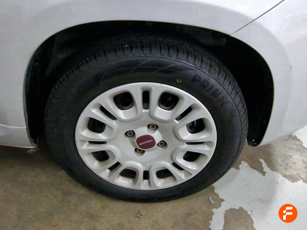 Foto Fiat Panda 21