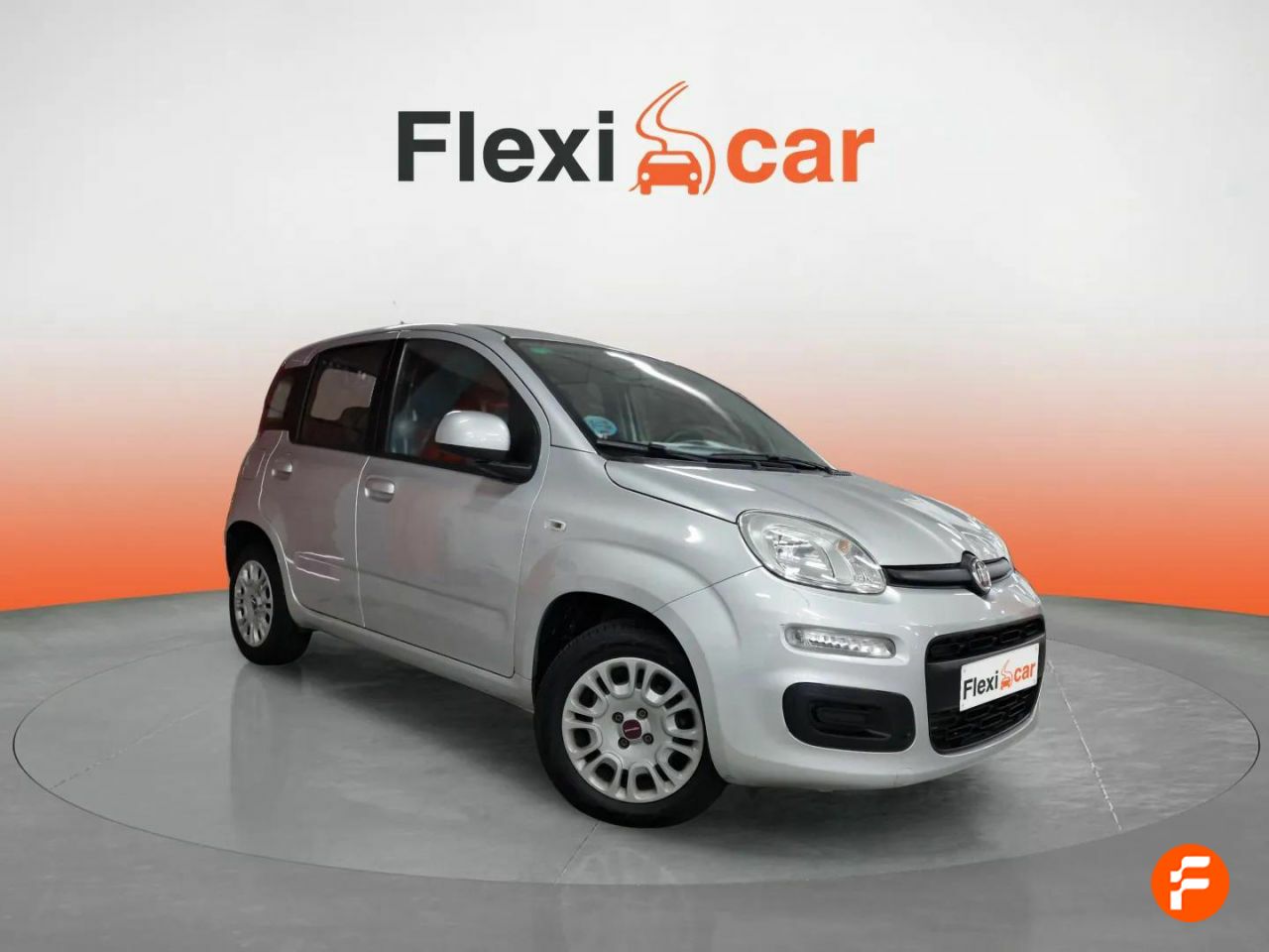 Foto Fiat Panda 23