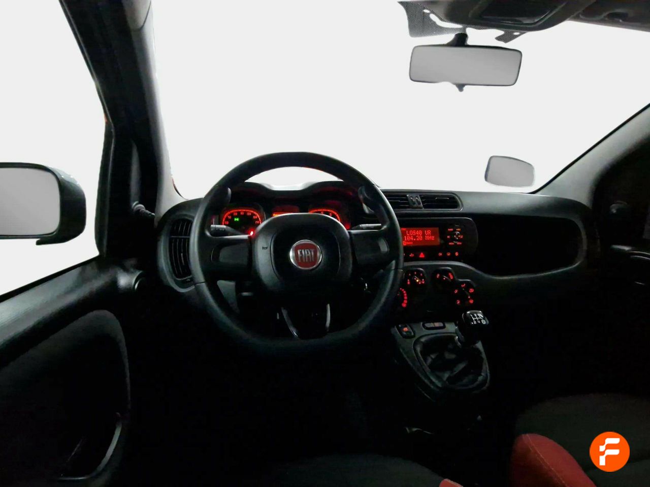 Foto Fiat Panda 25