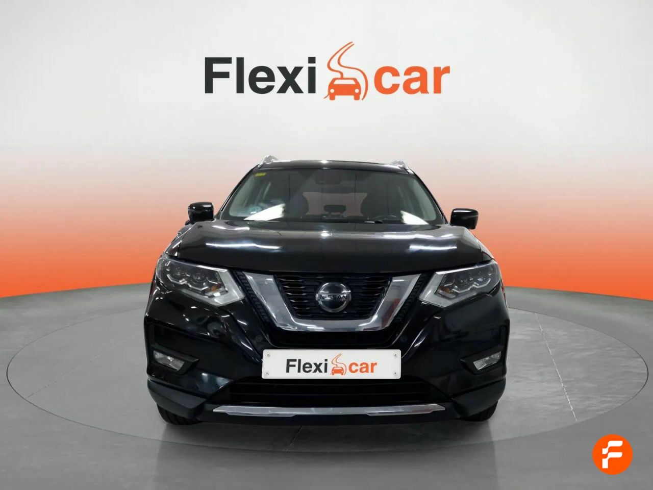 Foto Nissan X-Trail 2