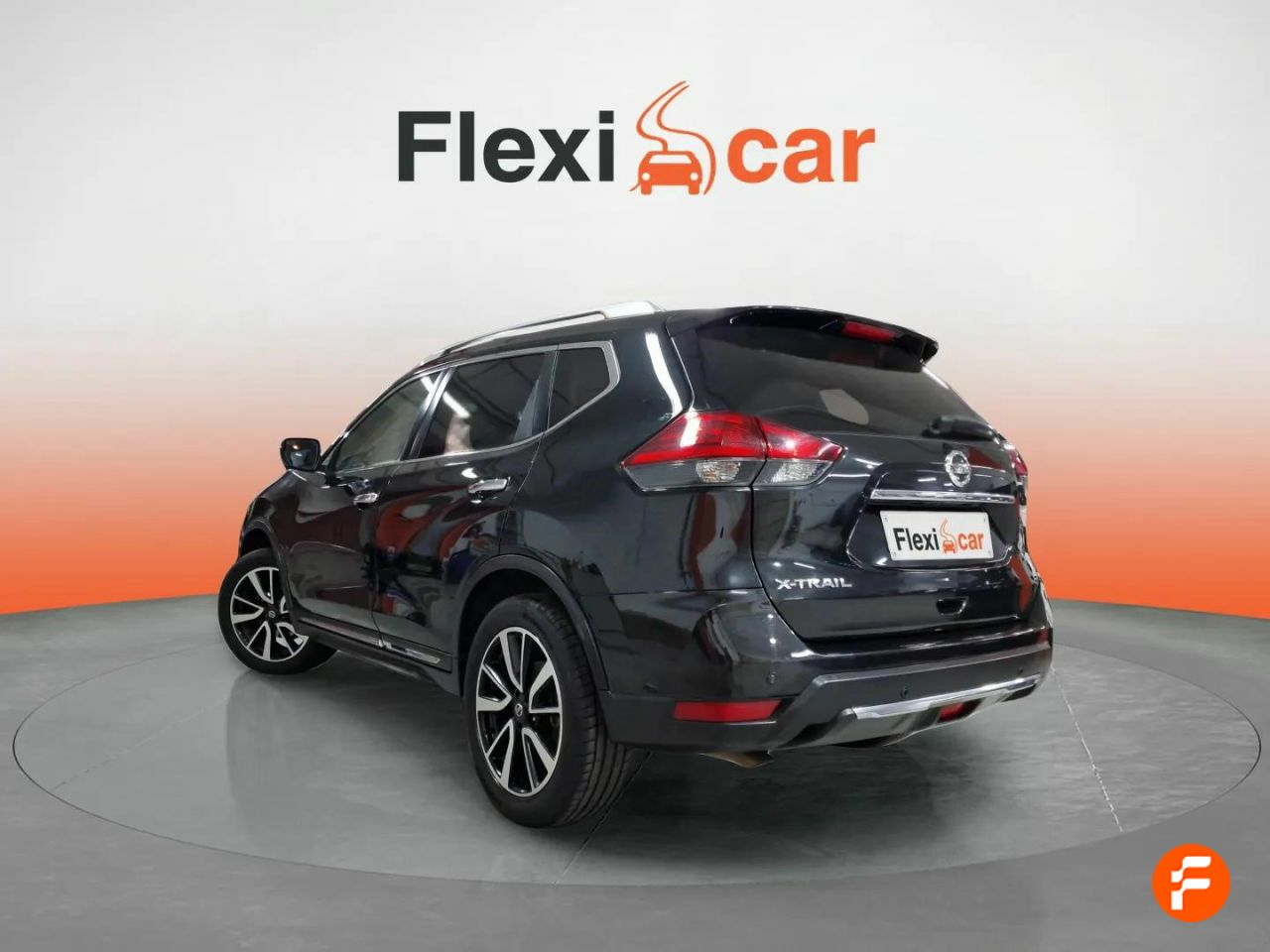 Foto Nissan X-Trail 5