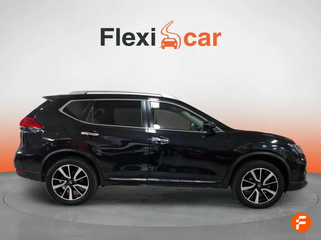 Foto Nissan X-Trail 9
