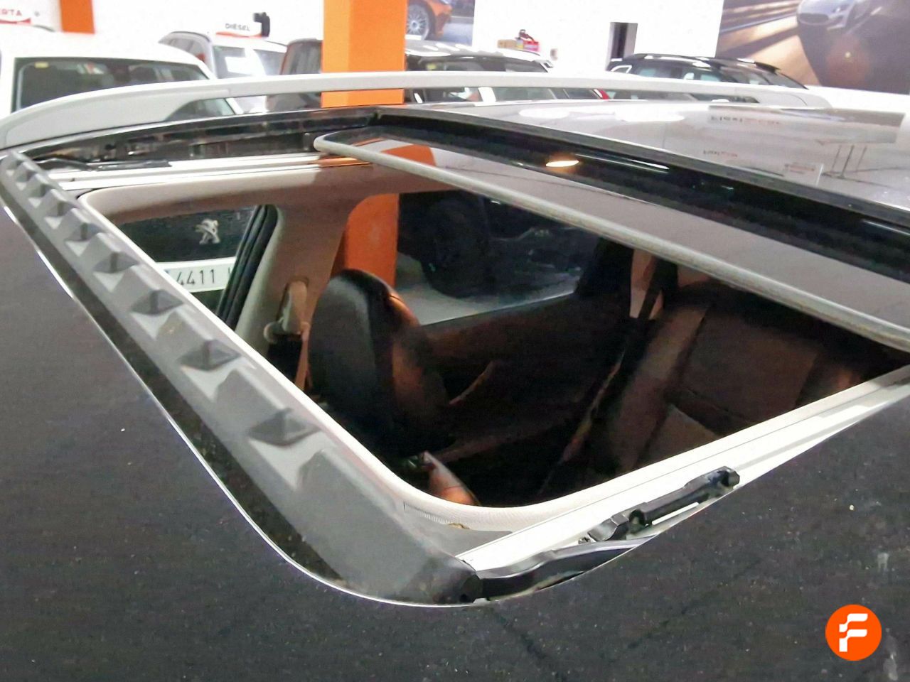 Foto Nissan X-Trail 10