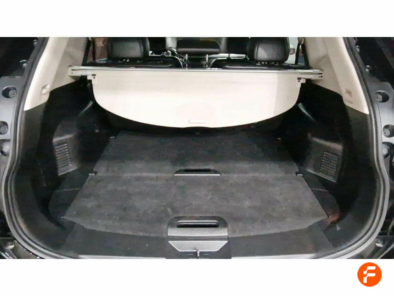 Foto Nissan X-Trail 12