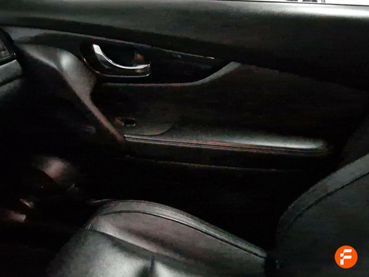 Foto Nissan X-Trail 13