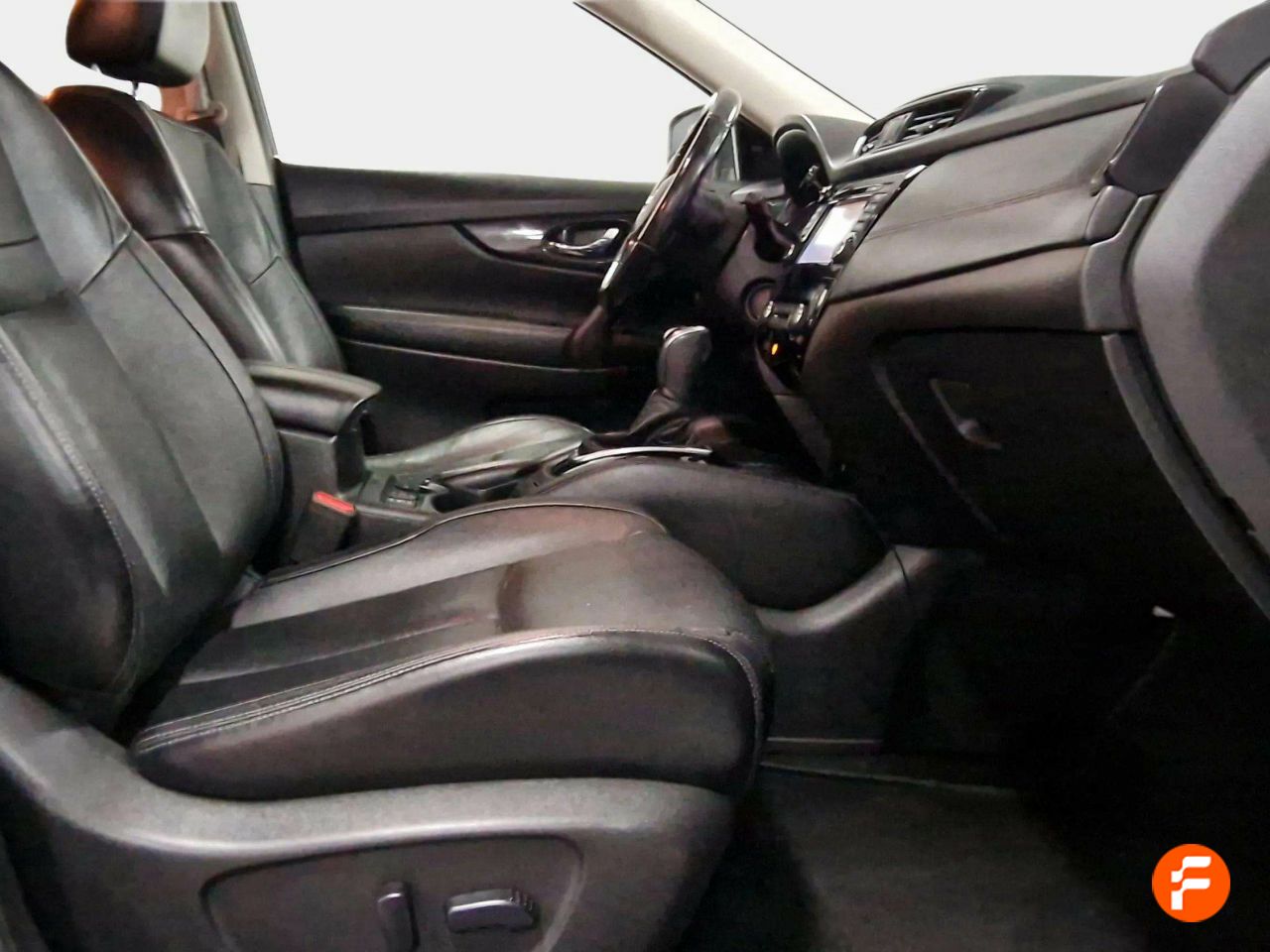 Foto Nissan X-Trail 14