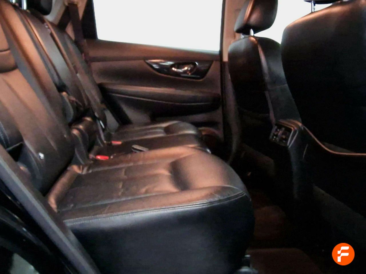 Foto Nissan X-Trail 15