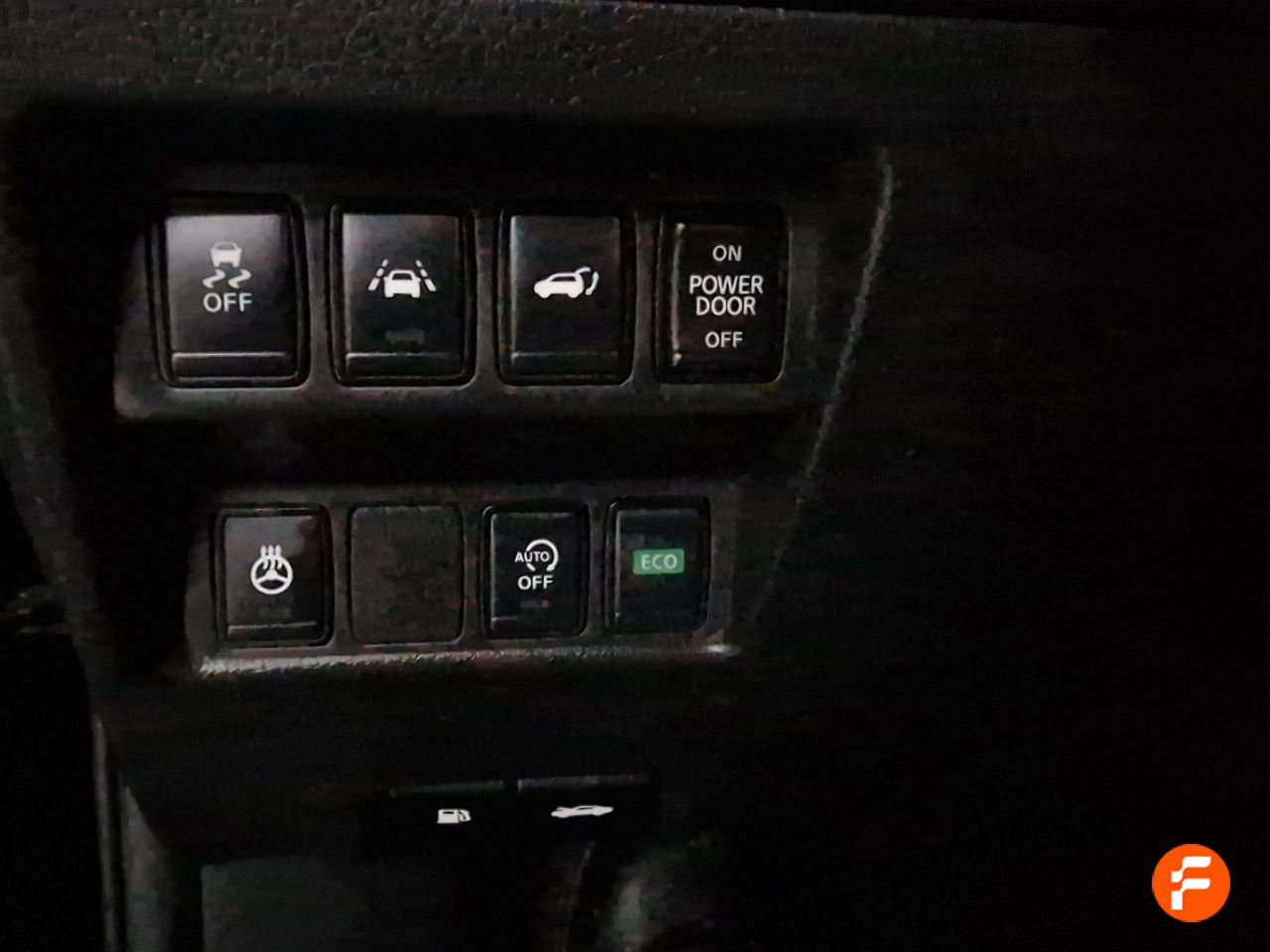 Foto Nissan X-Trail 18