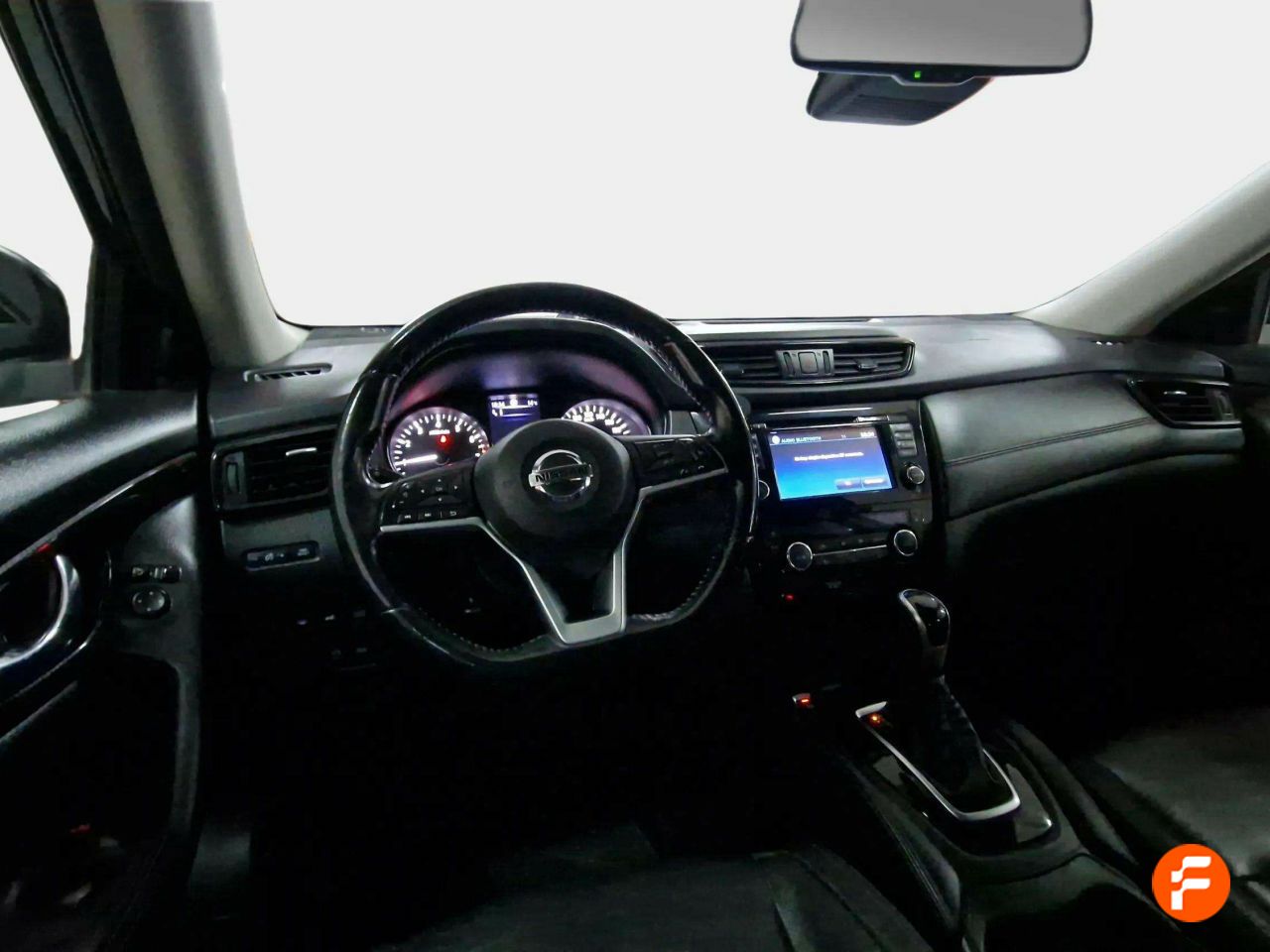 Foto Nissan X-Trail 19