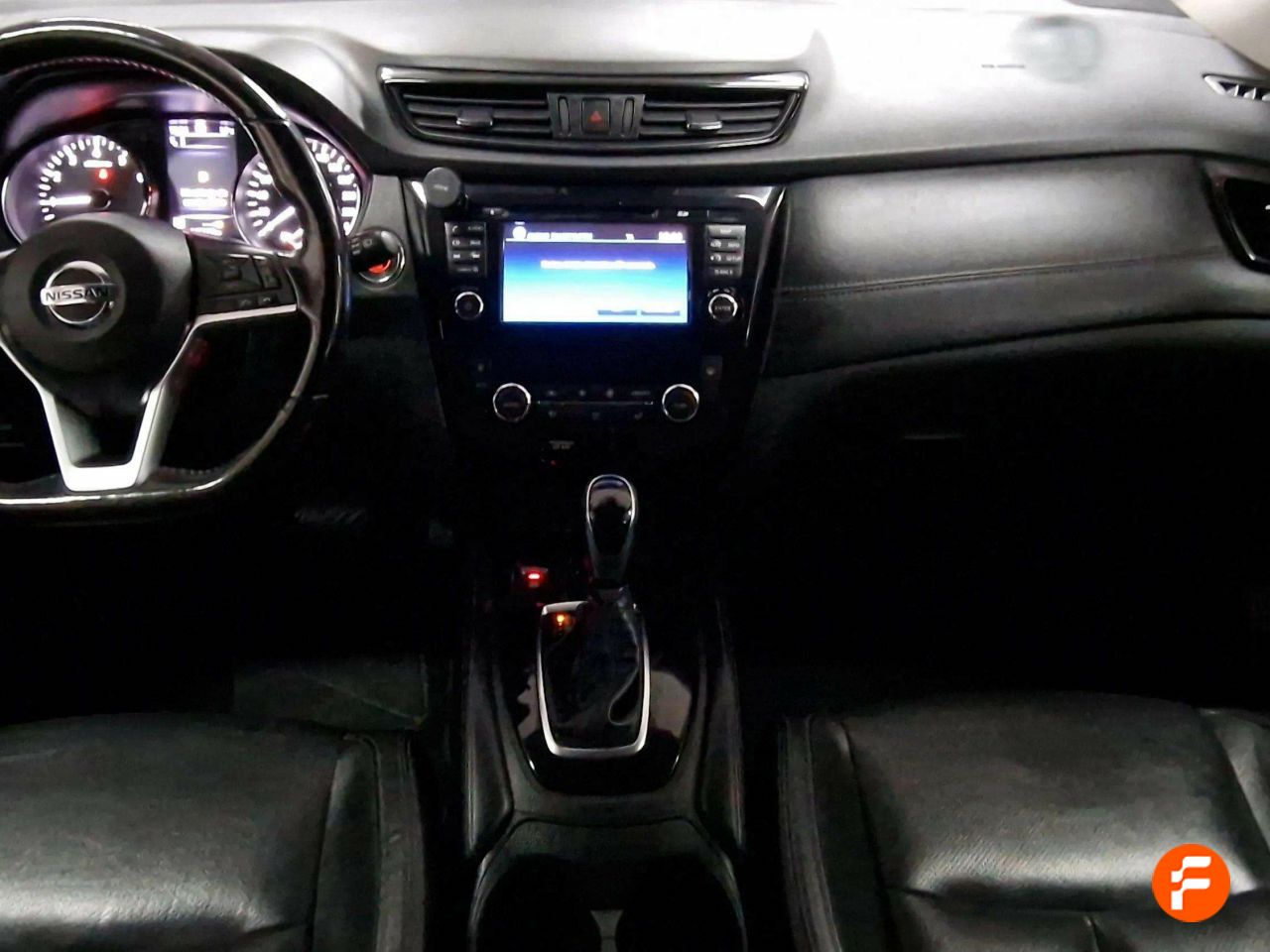 Foto Nissan X-Trail 21